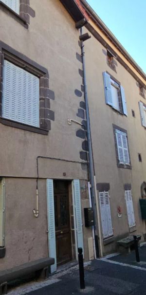 Appartement location de type 1bis - Secteur Montferrand - Photo 1