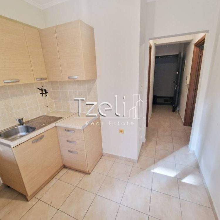 Studio/Γκαρσονιέρα για ενοικίαση - Πάτρα, - Photo 1