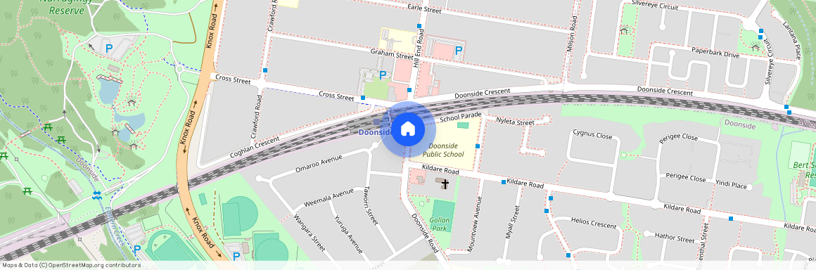 5, Stefan Lane, Doonside