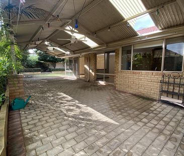 Welcome to your Freshly Painted, Spacious Family Home - Photo 3