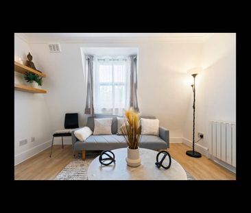 2 Bed Flat, Maida Vale, W9 - Photo 1
