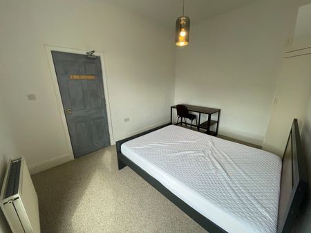 Room 3, Goldswong Terrace, NG3, Nottingham - Photo 3