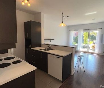 Appartement - 103-35 Av. Ernest-Rochette - Photo 1