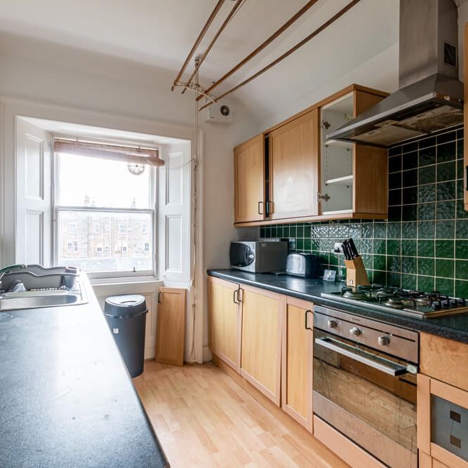 0633L - Buckingham Terrace, Edinburgh EH4 3AD - Photo 1