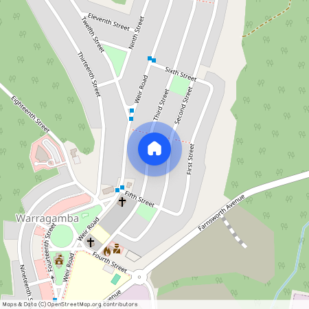 30 Third Street, NSW 2752, Warragamba