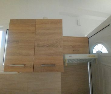 Studio/Γκαρσονιέρα για ενοικίαση Ζαβλάνι (Πάτρα) - Photo 6