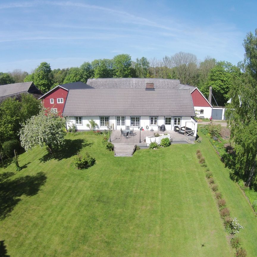 Tåstarps byaväg, Munka-Ljungby - Photo 1