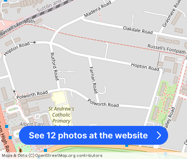 Farnan Road, London, SW16 - Photo 1