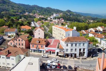 Apartamento T2 em Lisboa