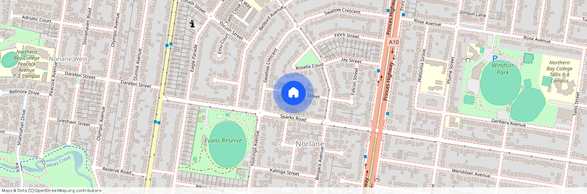 9 Dove Street, Vic 3214, Norlane