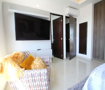 Sunset View 1604 Luxury Tower - Foto 6