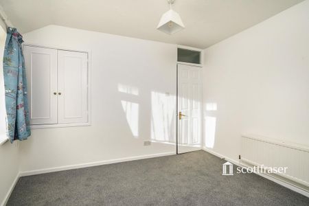 2 bedroom house to rent - Photo 2