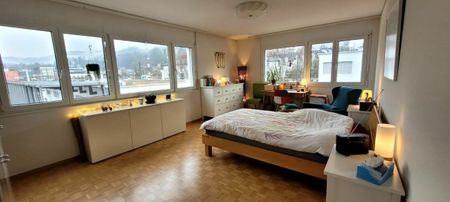 3.5 Zimmer, 2. Stock - Photo 2