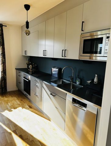 Ekebergabacken, Farsta - Foto 4