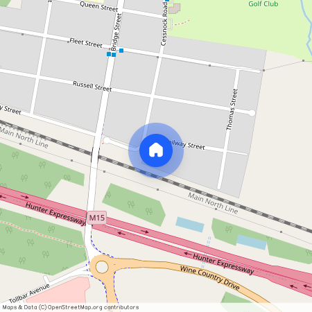 14 Railway Street, NSW 2335, Branxton