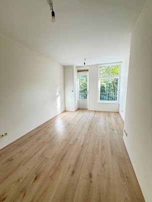Jan Pieter Heijestraat 117 1 - foto 1