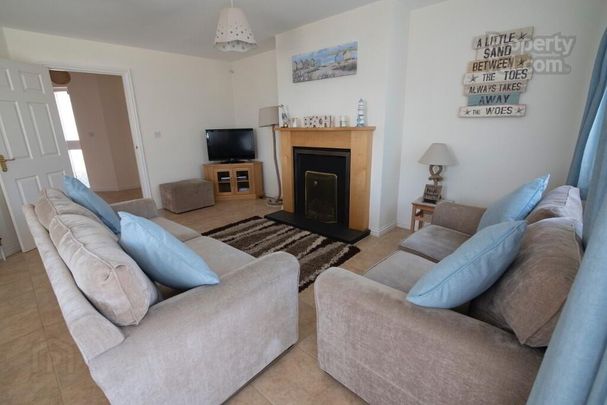 62 Cappagh Avenue (Student Let), Portstewart, BT55 7RY - Photo 1