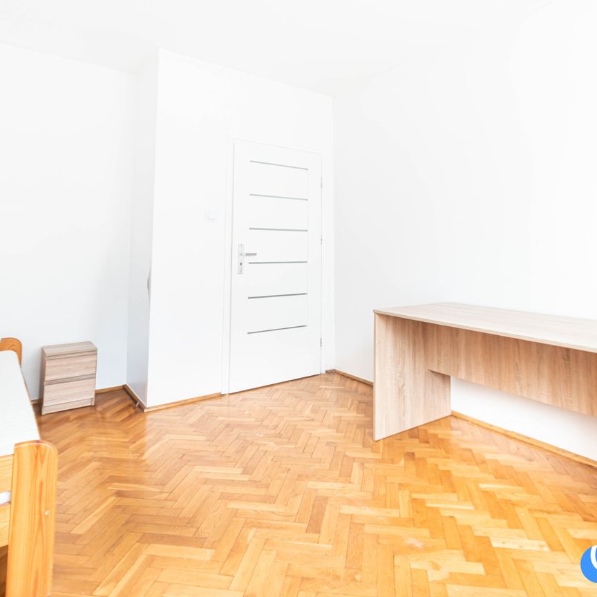 2-pok. 51m2, *Czyżyny*,parking |OD ZARAZ| - Фото 1