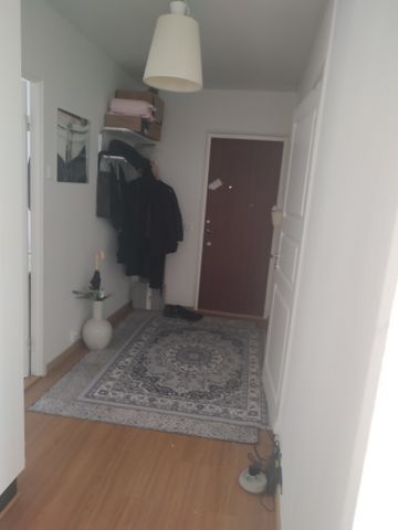 Snödroppgatan, Malmö - Foto 5