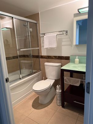 For Lease - 650 Sheppard Avenue Unit# 401, Toronto, Ontario - Photo 1