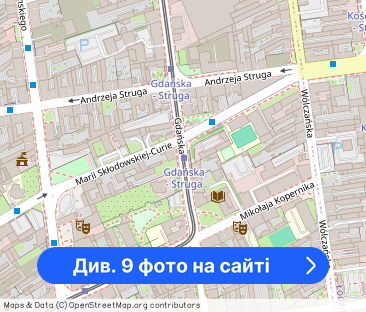 Kompaktowa kawalerka w samym centrum miasta, przy Politechnice - Фото 1