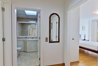 Apartamento T2 em Lisboa