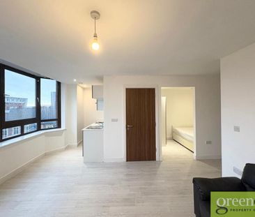 1 bedroom flat to rent - Photo 1