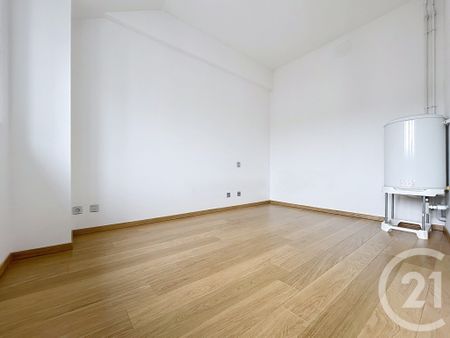 Location Appartement 2 pièces 28m² TROYES 10000 - Photo 2