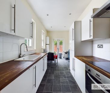 2 bedroom townhouse to rent - Photo 1