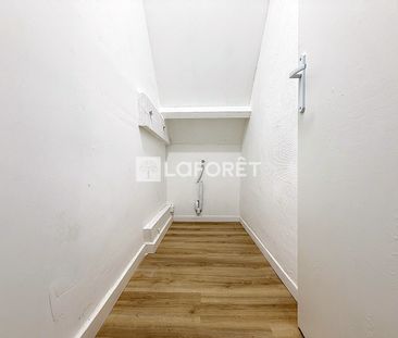 Appartement T1 Noisy-le-Sec à louer - Photo 3