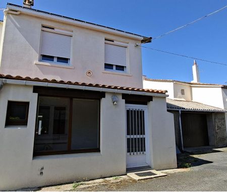 Maison Gorges 7 P. 3 Chs. 130.31 M2 - Photo 2