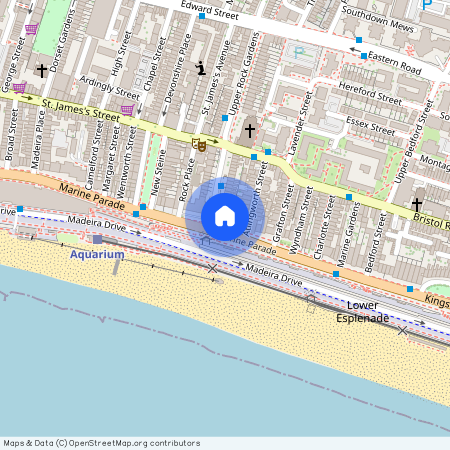-52 Marine Parade, Brighton, BN2