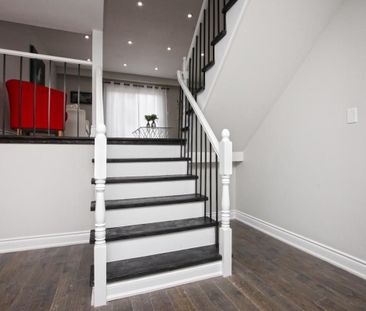 For Lease - 96 Simmons Boulevard, Brampton, Ontario - Photo 5