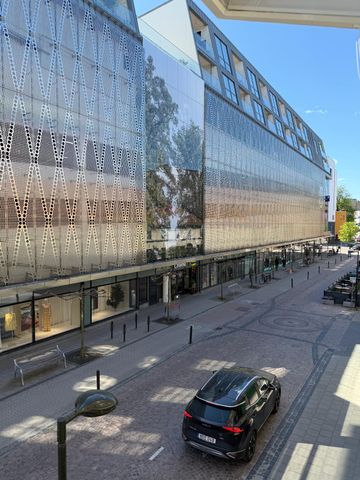Västerlånggatan, Borås - Foto 5