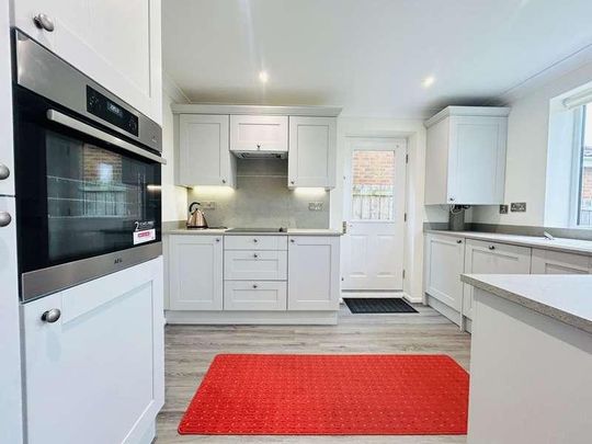 Aden Court, Bearpark, Durham, DH7 - Photo 1