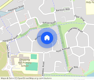 Mortimer Way, CM8 - Photo 1