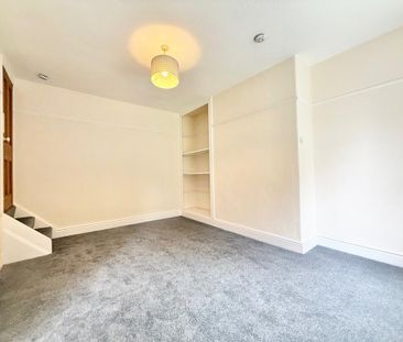2 bedroom terraced house to rent - Photo 6