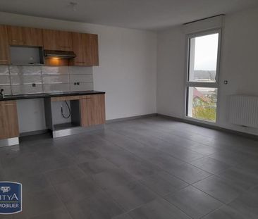 Location Appartement 3 pièces 71m² LORMONT 33310 - Photo 1