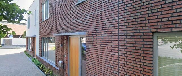 House Weert - Nazarethsteeg - Photo 1