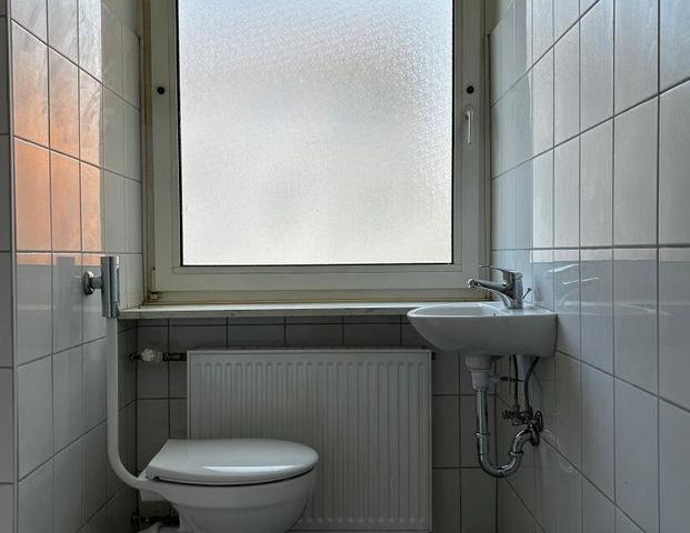 Cozy 2 room apartment in Witten available immediately - Foto 1