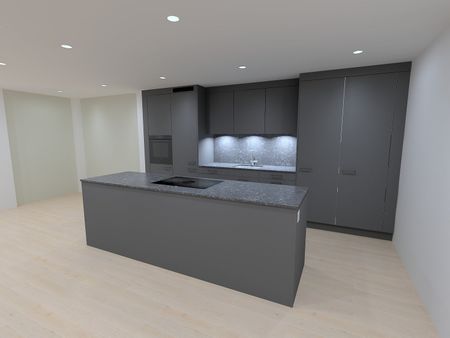 3.5 Zimmer, 97 m², EG - Photo 2