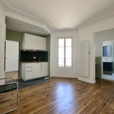 Appartement à louer à Paris 14Ème - Photo 1