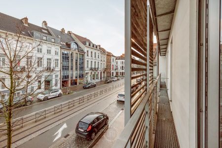 Appartement te huur in Gent - Photo 2