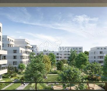 Exklusive 2-Zimmer-Penthouse-Neubauwohnung in Köln-Rodenkirchen - Photo 6