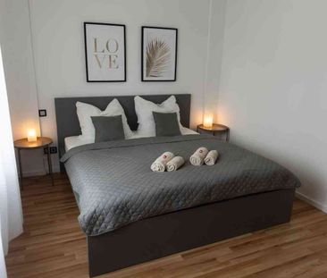 2 Zimmer, 65 m² - Photo 3