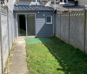 Amiénoise T2 avec jardin quartier St Anne - Photo 4