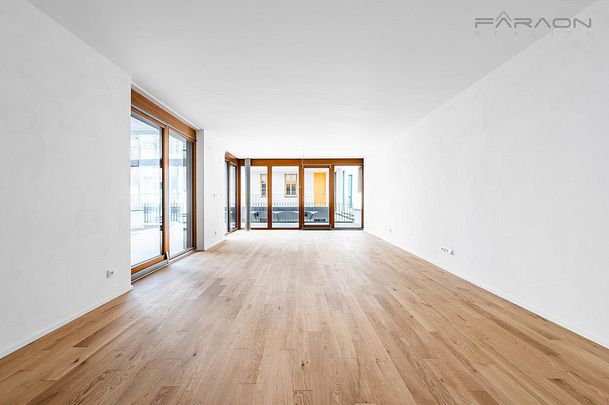 Pronájem bytu 2+kk 111 m² - Photo 1