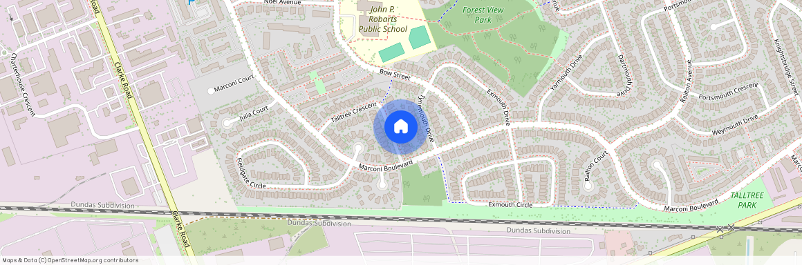 582 TALLTREE CRESCENT, London East, East L