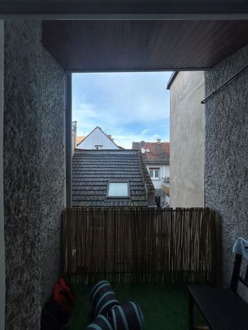 Appartement à louer, 3 pièces - Strasbourg 67200 - Photo 4