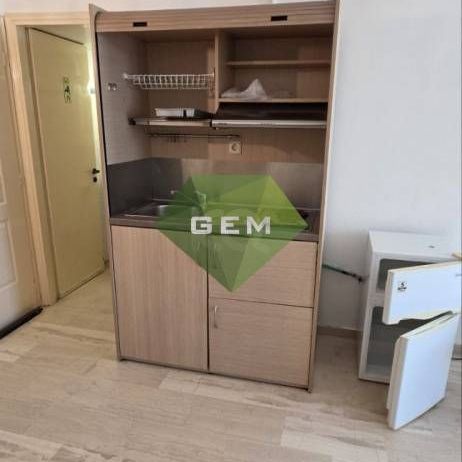 Studio/Γκαρσονιέρα για ενοικίαση Κέντρο - Άγιος Τίτος (Ηράκλειο Κρήτης) - Φωτογραφία 1